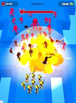 团战特工v1.0.3