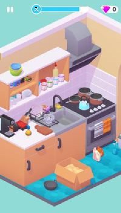 搬家拆箱v1.2