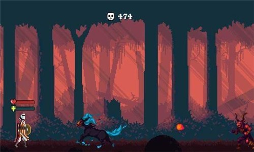 恶魔森林v1.0.4