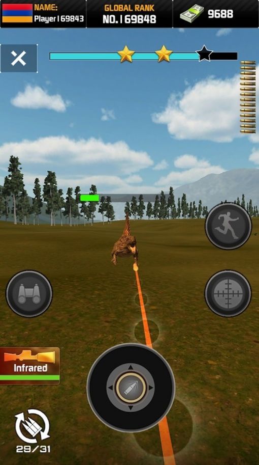 射击野生恐龙v1.36