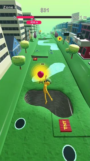 肚皮弹射v1.4.0