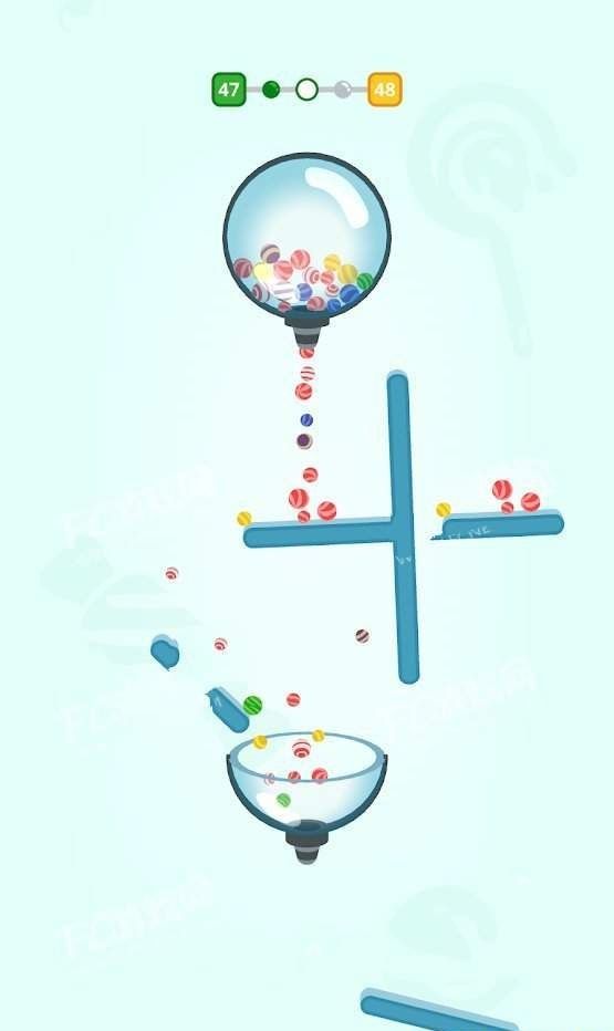 扔糖糖v1.0.1