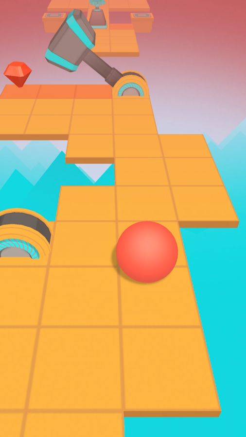 滚动的天空自制版v4.8.1