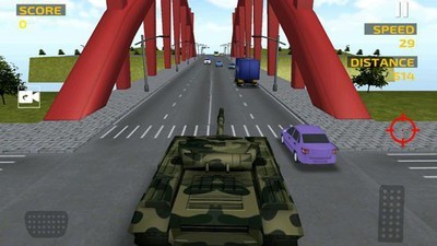 编号坦克v1.0.1