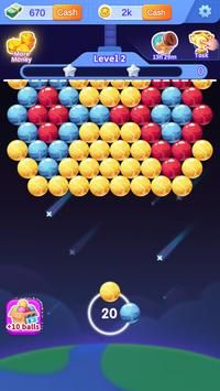 星球泡泡赢家v0.0.4