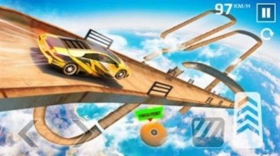 汽车特技表演大师v1.12