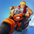 比赛开始道路之王v1.0