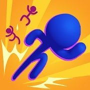小人冲刺v1.4.0