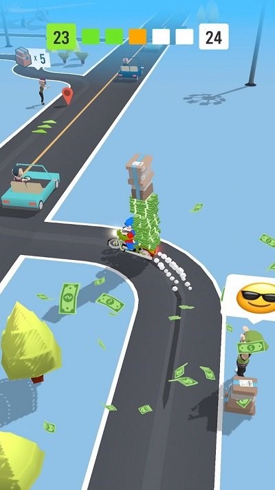小哥别超时v1.0.1