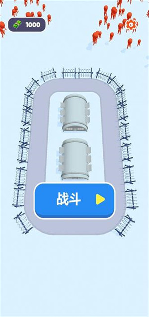 超级环形僵尸小队v0.1.1