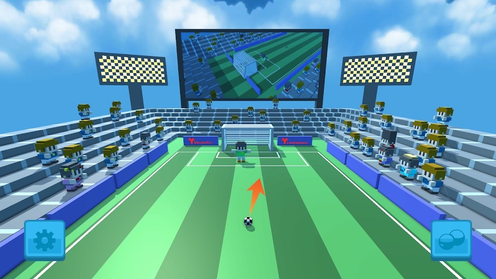 块状射击v1.0.1