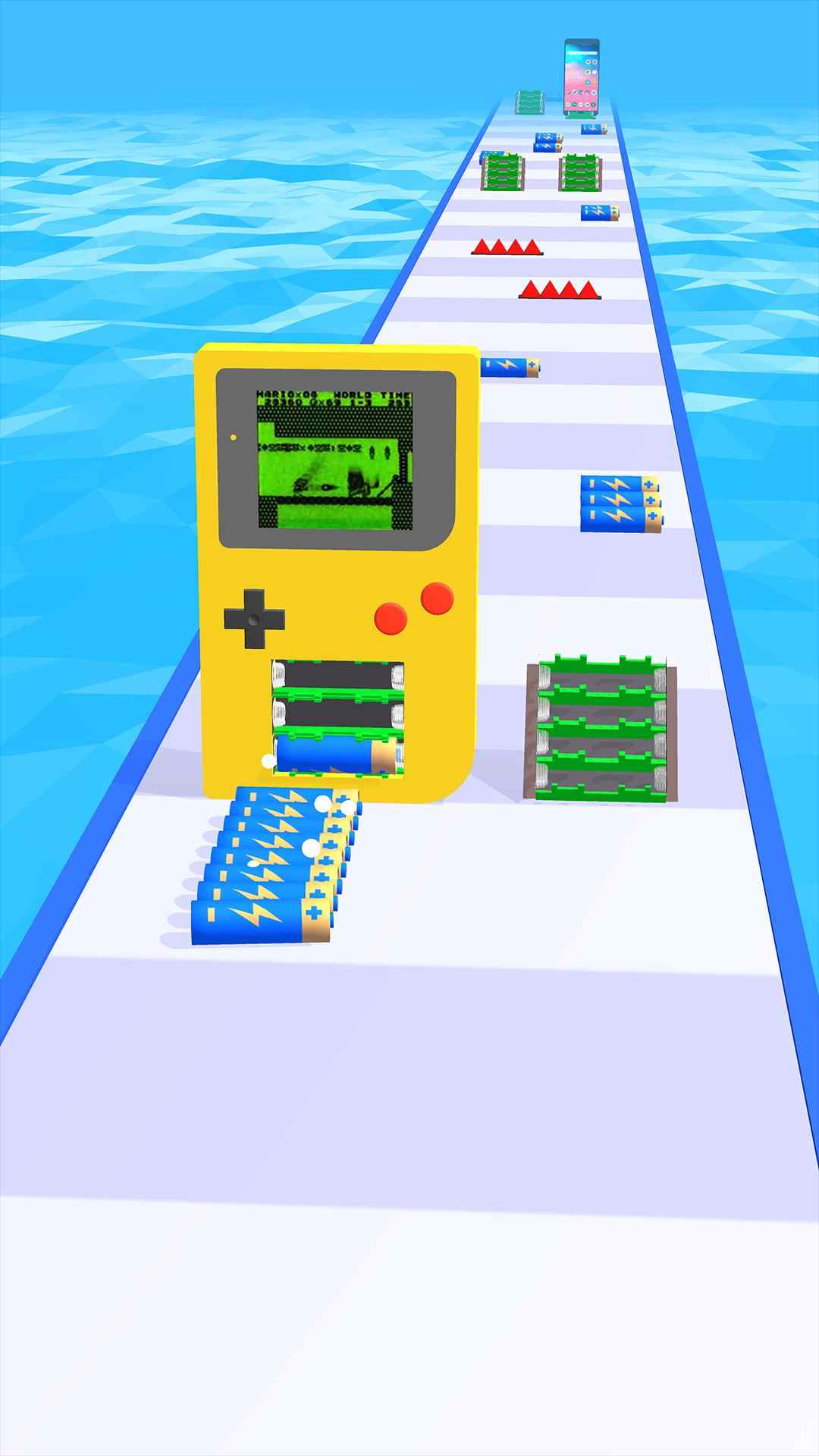 电池疾跑v1.0.3
