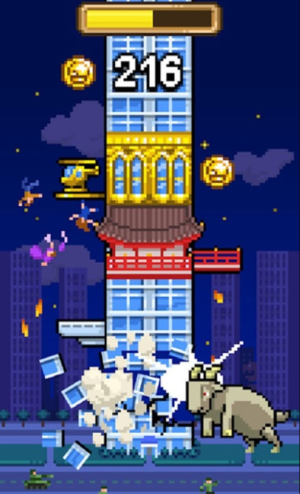 暴力破坏王v1.1