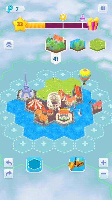 土地建造家v1.12.4
