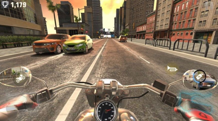 极限超车v1.0.1