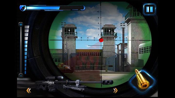 警用狙击手v1.4