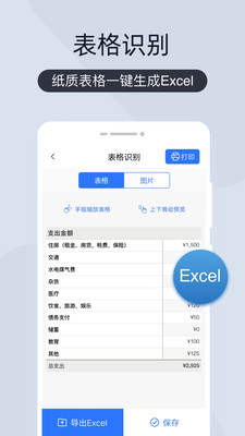 扫描王全能宝去广告版v4.23.99