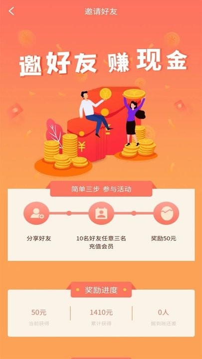 猎隼清查大师v1.0.0
