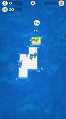海岛争夺大战v0.14.92