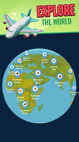 机场管理大亨v0.1.0