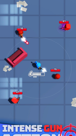 翻滚装弹v0.1.364