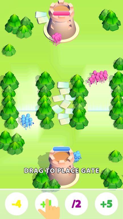 拯救你的塔v0.1