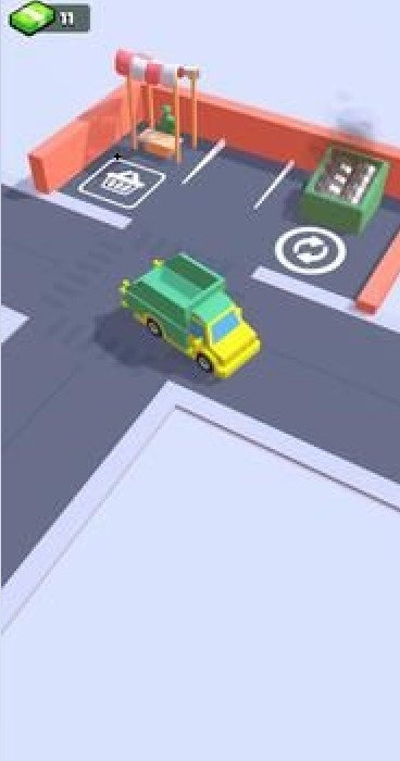 垃圾收集者v0.1