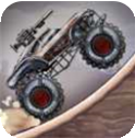 山地僵尸赛车v1.8.8