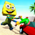 可怕的邻居：海绵宝宝v1.8