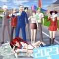 樱花大学高校恋爱物语v1.0