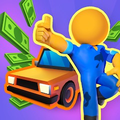 放置租车大亨v0.2