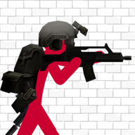 火柴人特种兵战争v0.3