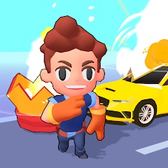 车祸制造者v1.0.0