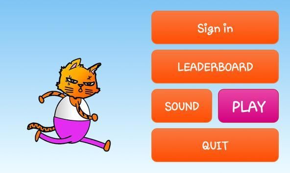疯狂的猫v1.4.1