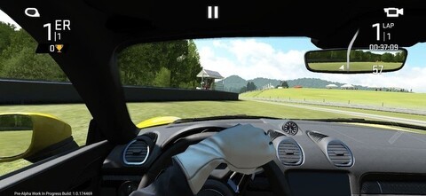 真实赛车4中文版v1.2.174708