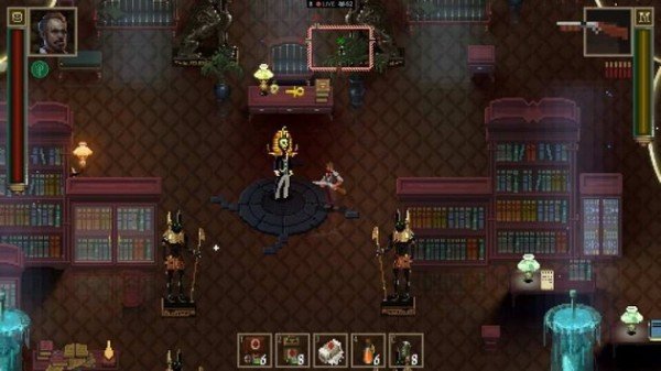克苏鲁异闻录v1.33