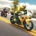 城市模拟摩托车v300.1.0.3018