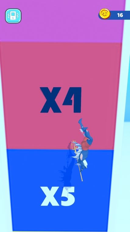 飞行或游泳v1.0.1