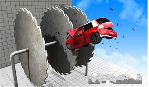 车祸也疯狂v1.3