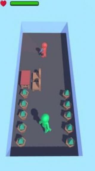 杀手出局v0.2