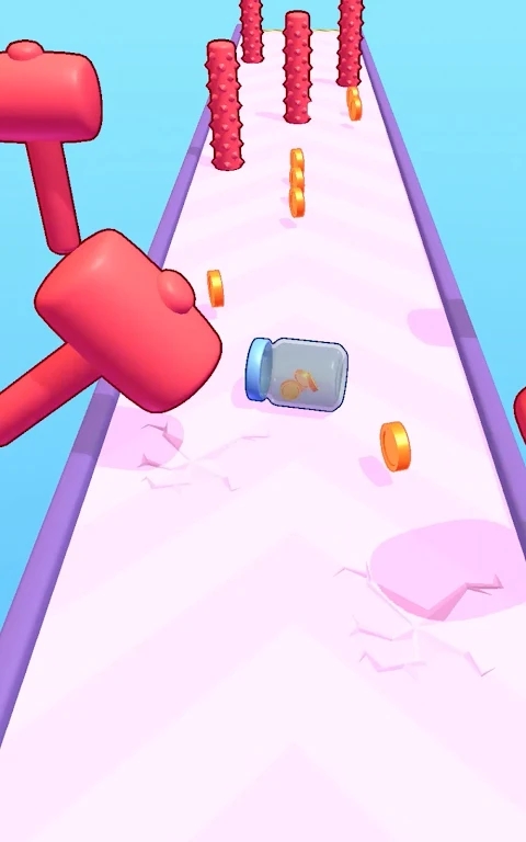 硬币罐奔跑v0.1