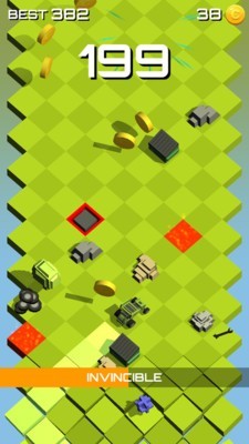 之字形汽车v0.0.2