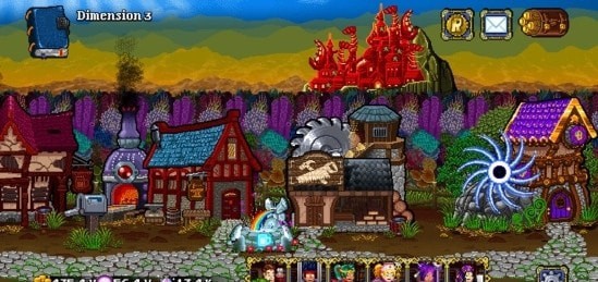 苏打地城2v1.1.1