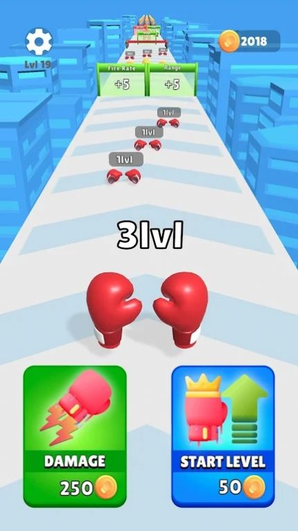 升级拳击v1.0.0