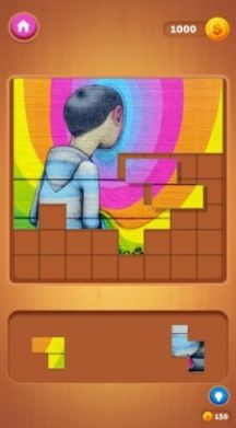 有趣拼图2.0版v2.0