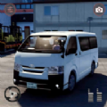 面包车模拟器无限金币版v1