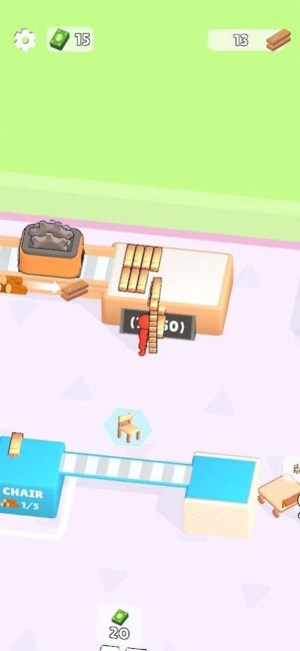 家具厂v1.1.4