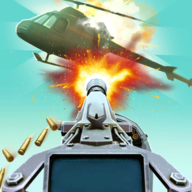 现代战车射击v0.1.27