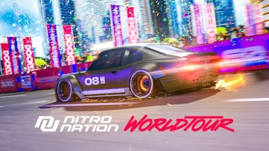 氮气赛车世界之旅v5.6.5