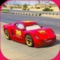 跑车冲击v1.1